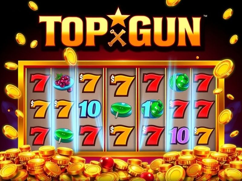 Explore expert reviews, strategies, and the latest updates on the popular 'Slot Top Gun' and other high-quality gambling games. Play responsibly with our authoritative guides.